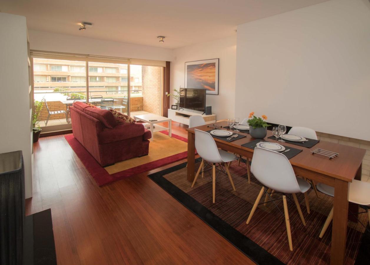 Cleymalia - Quinta Da Barca Apartment เอสโปเซนเด ภายนอก รูปภาพ