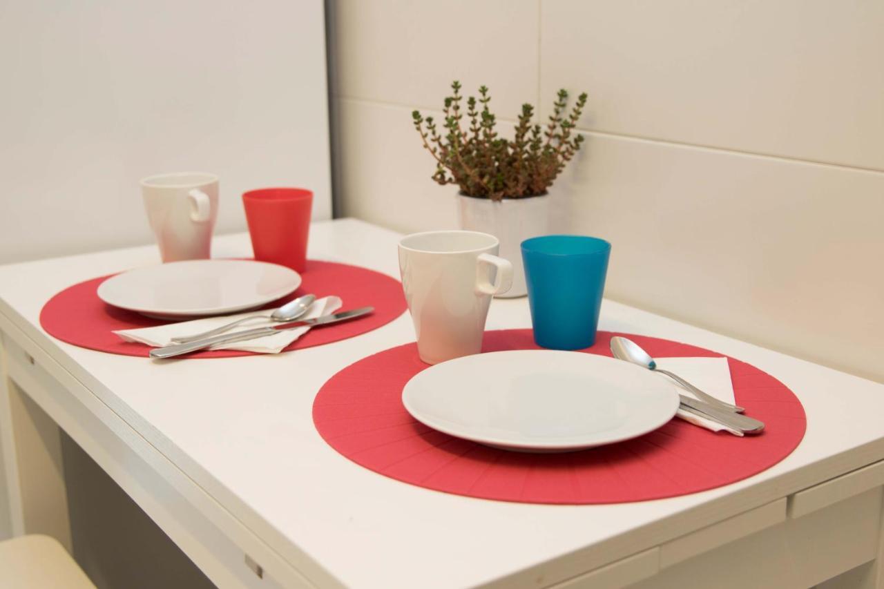 Cleymalia - Quinta Da Barca Apartment เอสโปเซนเด ภายนอก รูปภาพ