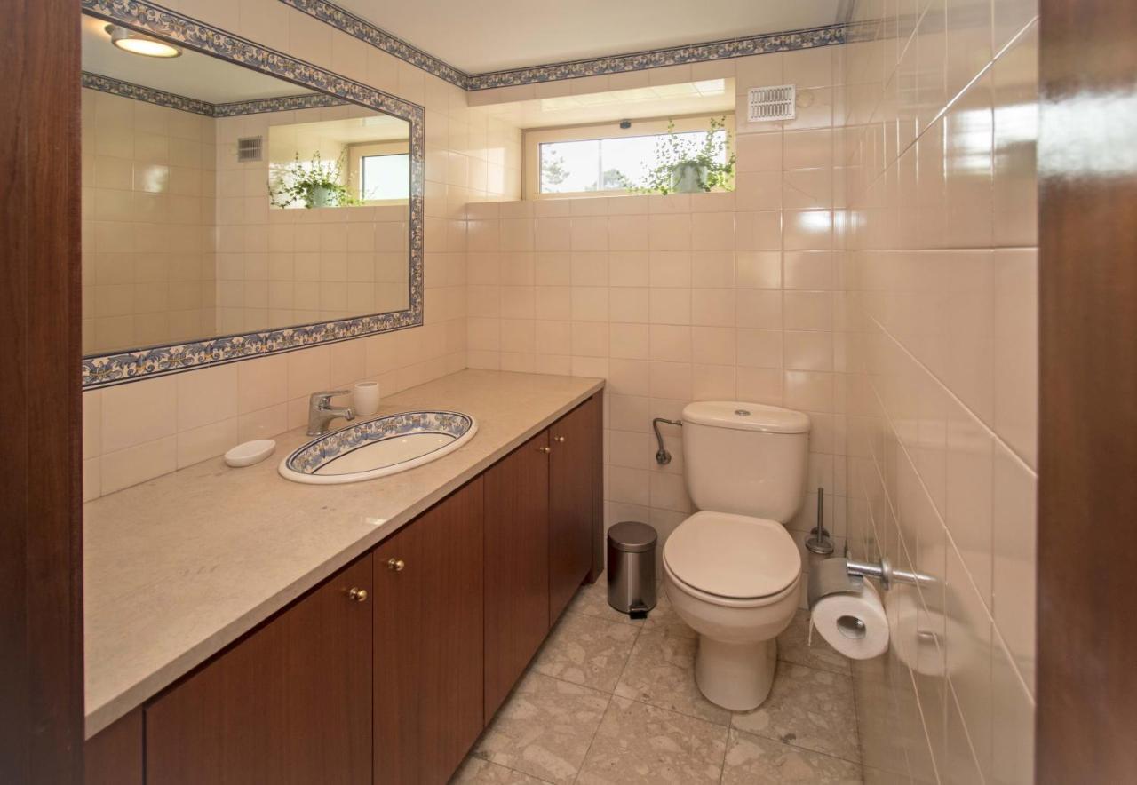 Cleymalia - Quinta Da Barca Apartment เอสโปเซนเด ภายนอก รูปภาพ