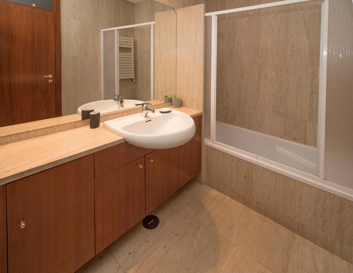 Cleymalia - Quinta Da Barca Apartment เอสโปเซนเด ภายนอก รูปภาพ