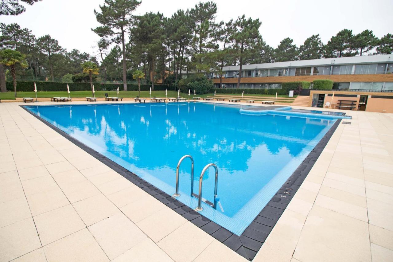 Cleymalia - Quinta Da Barca Apartment เอสโปเซนเด ภายนอก รูปภาพ